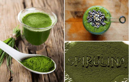 Spirulina – jej wpływ na zdrowie i stosowanie