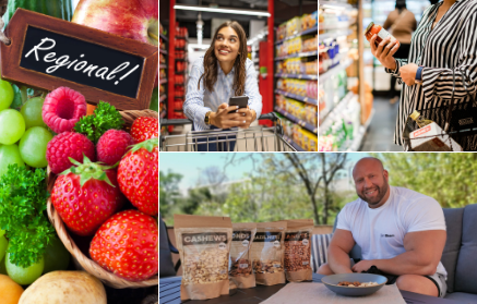 7 wskazówek jak dokonywać dobrych wyborów żywieniowych i jak kupować żywność