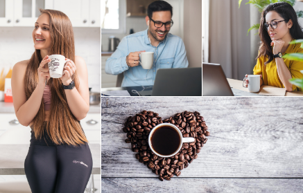 Czy kawa jest zdrowa? 7 powodów, dla których warto jej spróbować