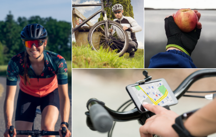 Jak bezpiecznie jeździć na rowerze? 7 wskazówek dla początkujących i zaawansowanych rowerzystów