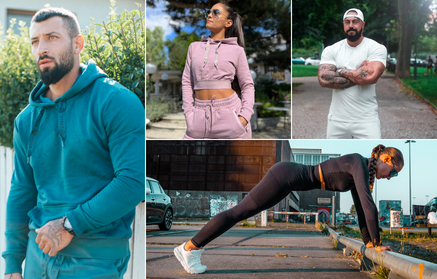 Jaka jest najlepsza odzież na siłownię lub do biegania? Poznaj właściwości materiałów