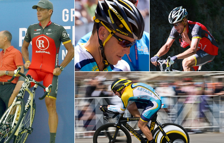 Lance Armstrong: Największy oszust w historii sportu czy legenda kolarstwa?