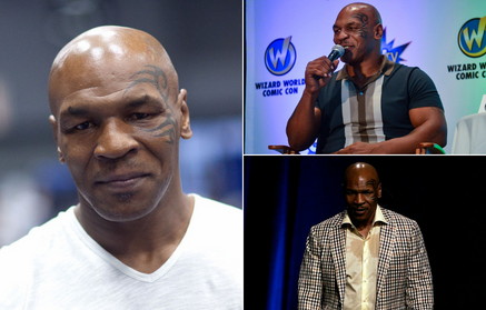 Mike Tyson: Legenda boksu, której rekord w ringu prawdopodobnie nigdy nie zostanie pobity