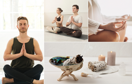 Medytacja: sposób na znalezienie wewnętrznego spokoju, poprawę koncentracji i snu czy zmniejszenie stresu